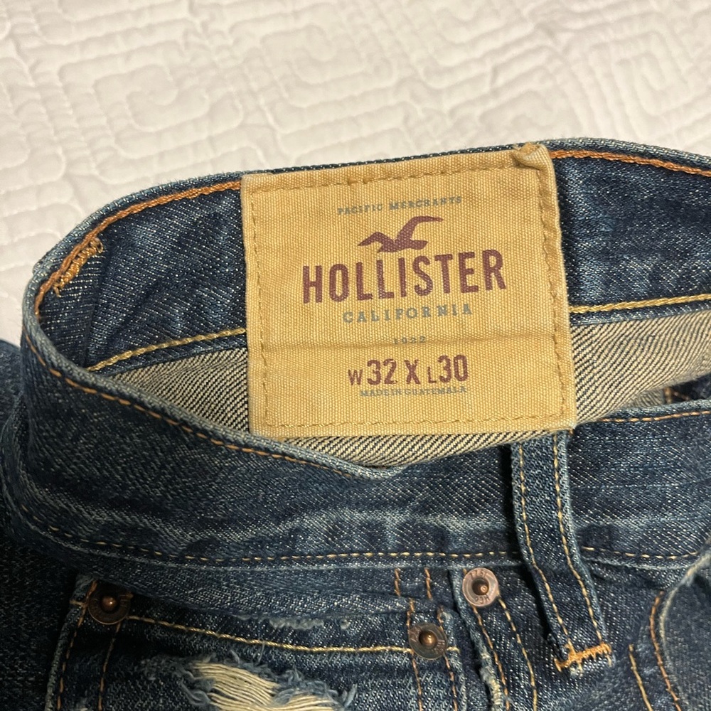 Jeans - Picture 4 of 6